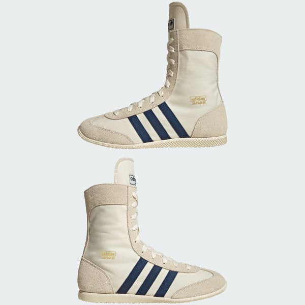 adidas Japan H Shoes - White | adidas Singapore