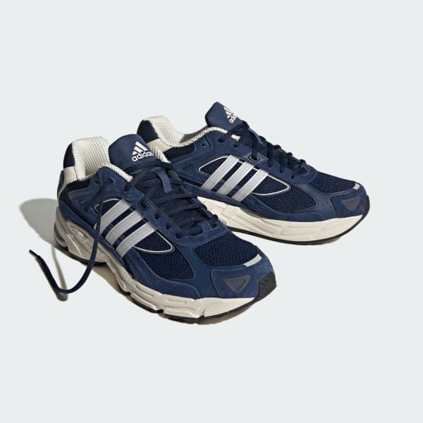 Niebieski Response CL Shoes