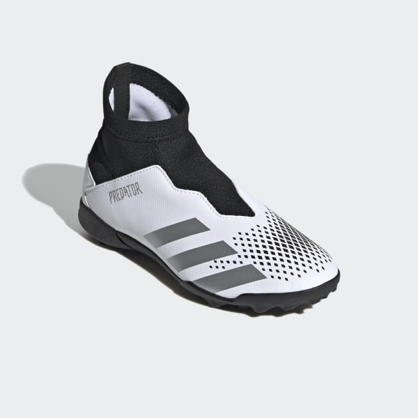 predator mutator 20.3 turf boots