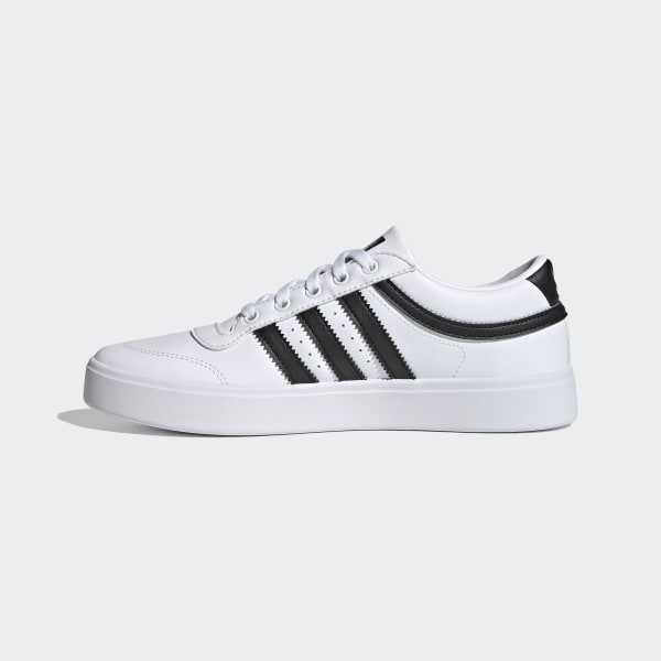 adidas Bryony Shoes - White | women lifestyle | adidas US