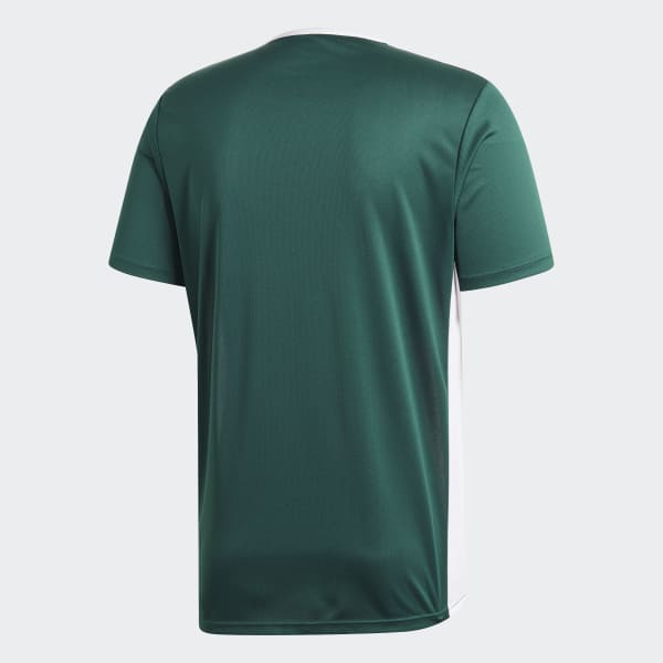 ENTRADA 18 JSY Camiseta Adidas Técnica hombre