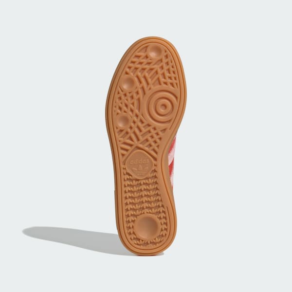 Turuncu Handball Spezial Ayakkabı