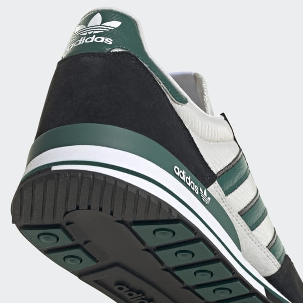 Adidas zx discount 500 verdes