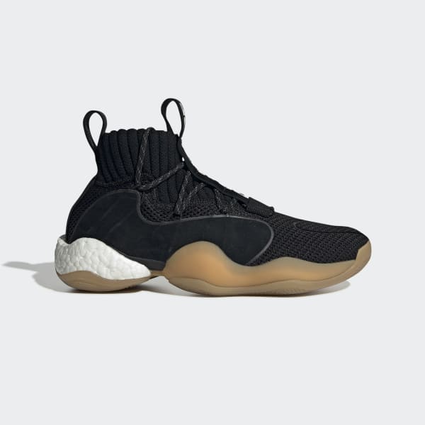 Schwarz Originals Crazy Schuhe Outlet | adidas Schwarz Originals Crazy Schuhe Outlet | adidas