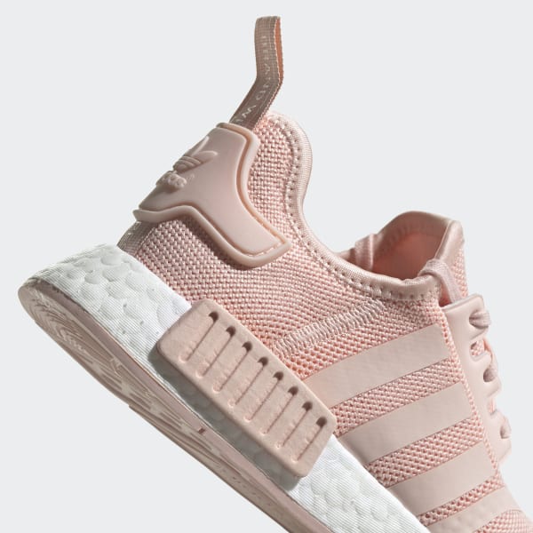 adidas nmd r1 icey pink