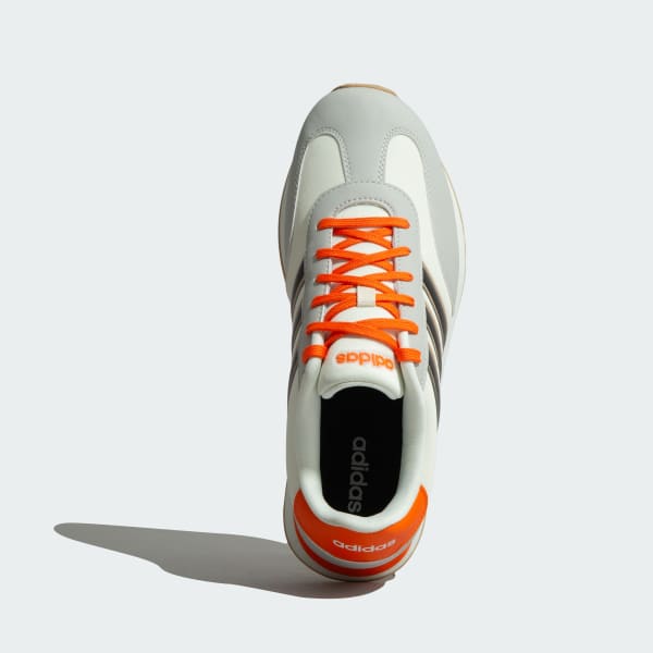 White 90s Cut-Ultra Shoes