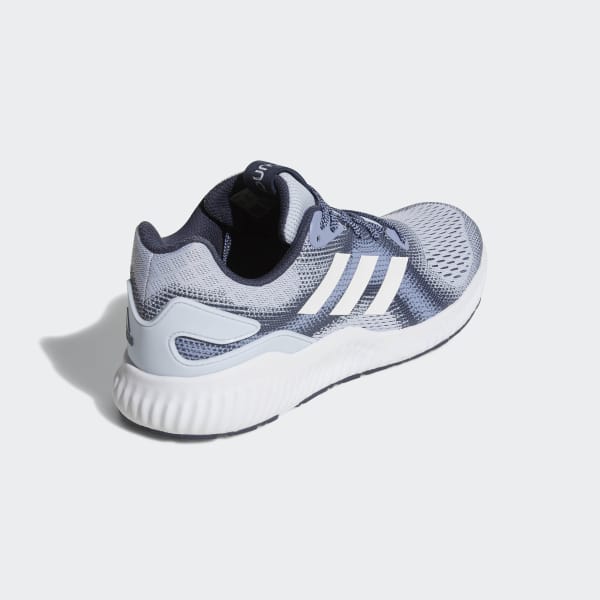 adidas aerobounce blue