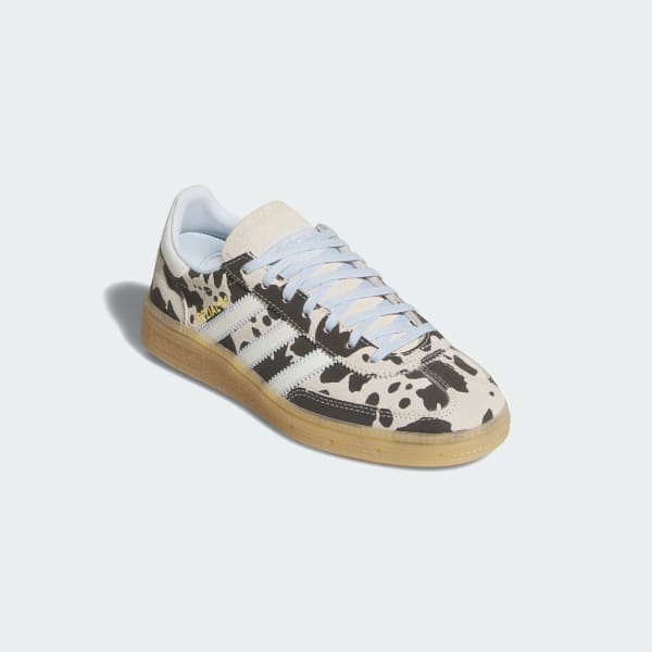 Negro TENIS HANDBALL SPEZIAL