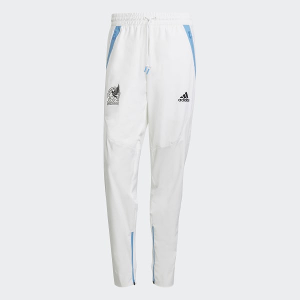 Bialy Mexico Game Day Travel Pants