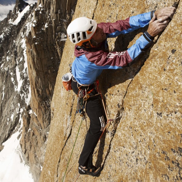 Azul Casaco GORE-TEX Techrock RO036