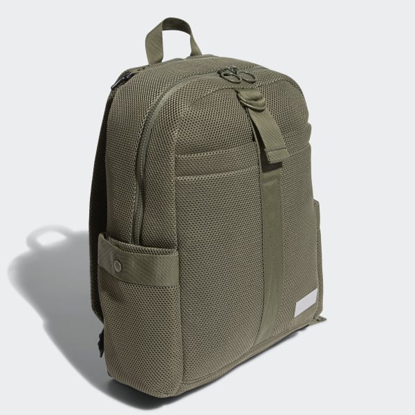 adidas vfa backpack green