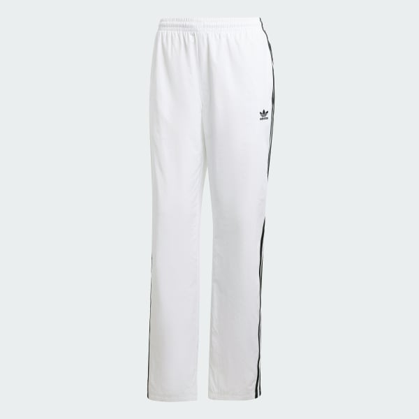 adidas Originals Woven Track Pants - White | adidas Malaysia