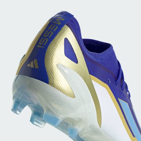 エックス クレイジーファスト MESSI ELITE FG / 天然芝用 / X Crazyfast Messi Elite FG