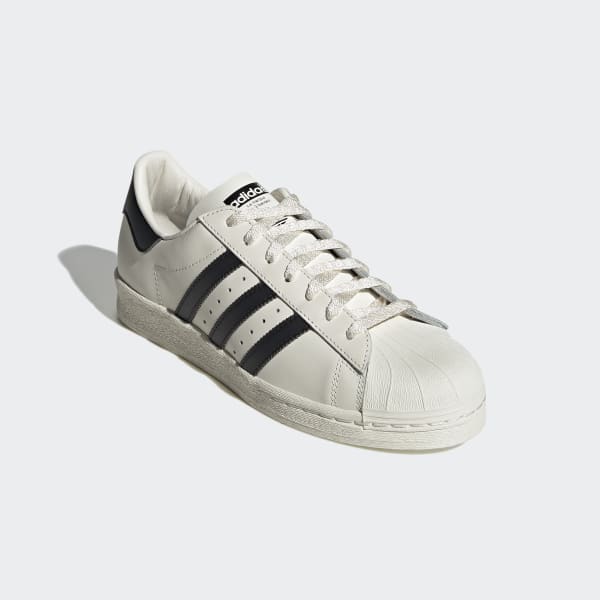 Bialy Buty Superstar 82