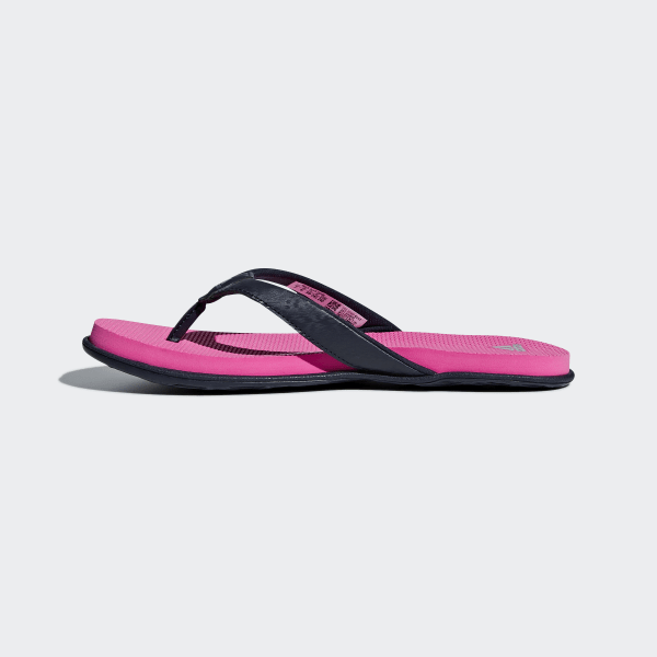 adidas Cloudfoam One Thong Sandals Blue | adidas US adidas Cloudfoam One Thong Sandals Blue | adidas US