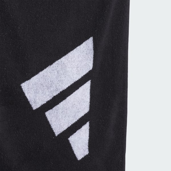 ブラック パフォーマンス タオル FC ボックス