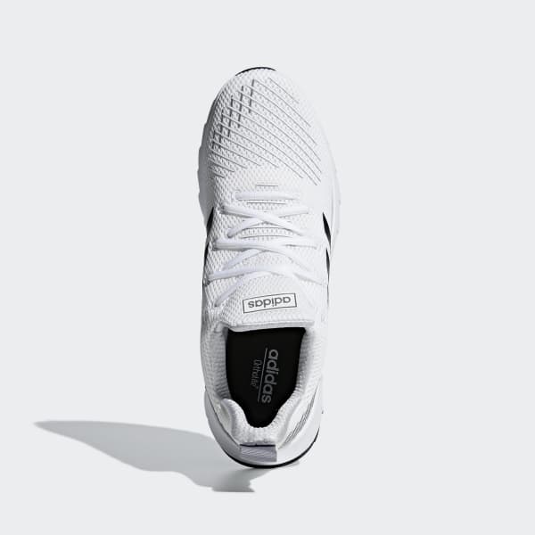 adidas asweego shoes men's cloud white