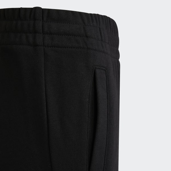 Schwarz BrandLove Hose