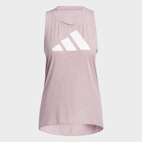 Adidas 3 stripe tank top online