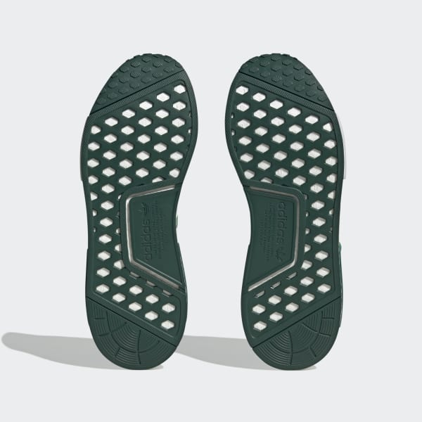 Nmd verde top