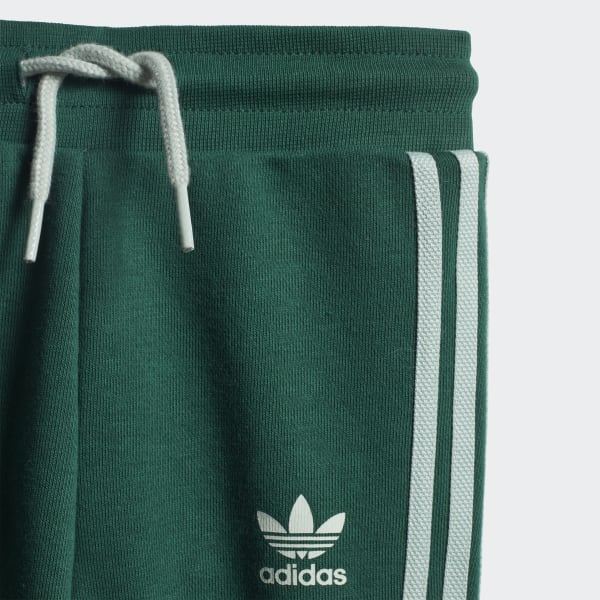 completo adidas verde