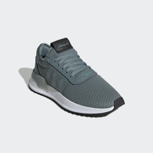 adidas U_Path X Shoes - Green | adidas US