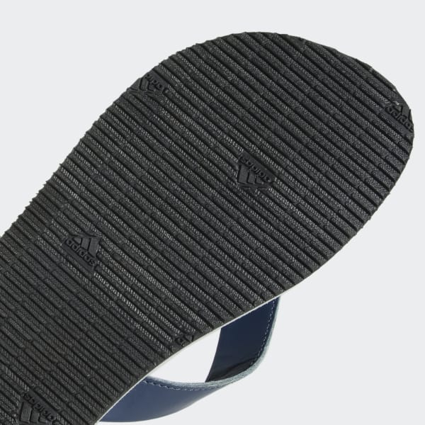 Adidas brizo navy blue flip flops online