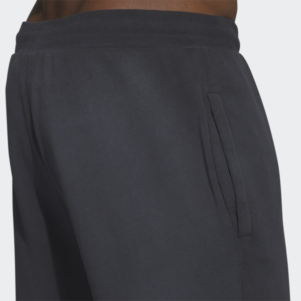 Negro Pants Essentials+ Dye GE921