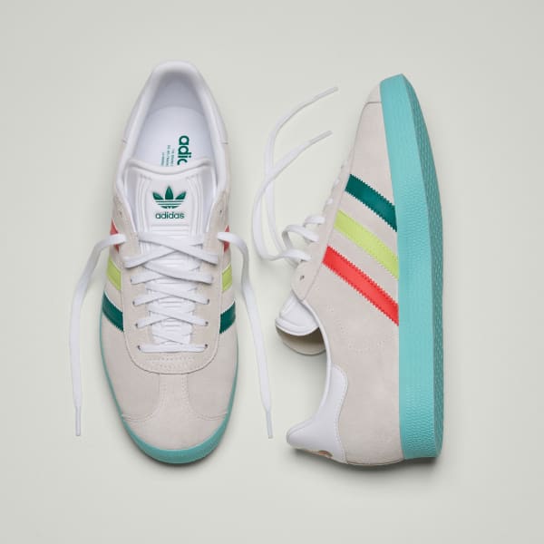 Gazelle San Jose Earthquakes 2025 Archive Shoes