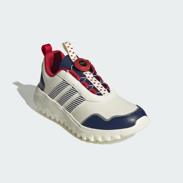 White Activeflex BOA 4.0 Chinese New Year Shoes Kids