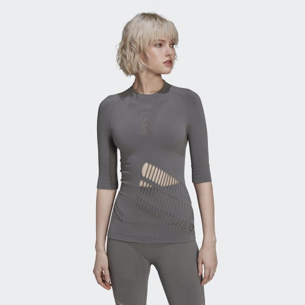 Adidas warp knit sales tee