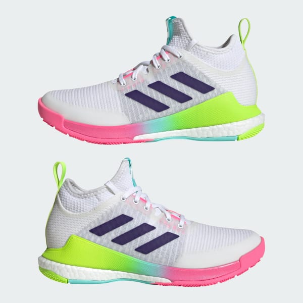 adidas Mid Shoes - | Women's Volleyball |