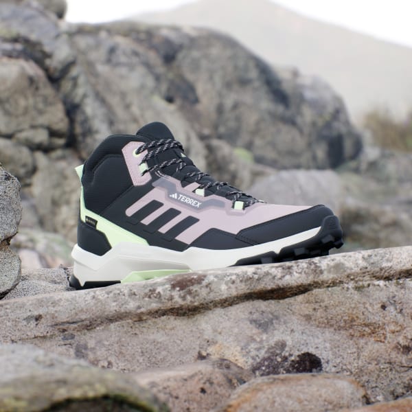 Adidas outdoor 2025 schoenen