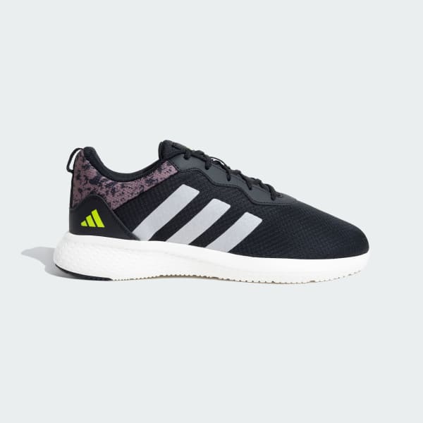adidas Ultra Response M Black adidas India