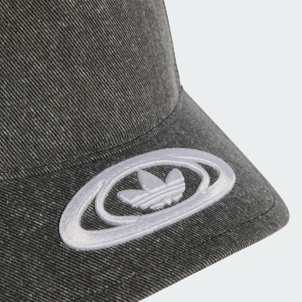 Nero Cappello da papà