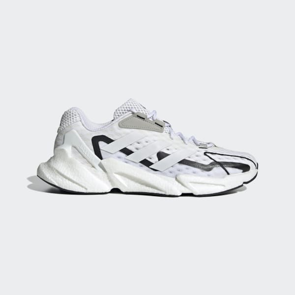 adidas X9000L4 HEAT.RDY Shoes - White | men training | adidas US