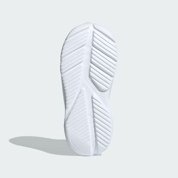 Schwarz Duramo SL Kids Schuh