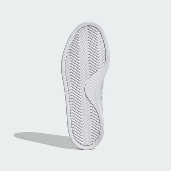 nachová Boty Grand Court Cloudfoam Lifestyle Court Comfort