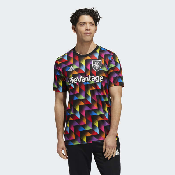 pride jersey