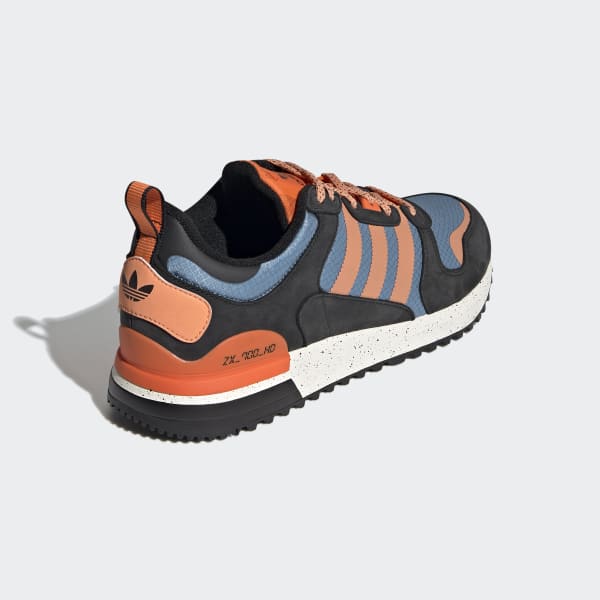 adidas ZX 700 HD Schuh Schwarz | adidas Deutschland adidas ZX 700 HD Schuh Schwarz | adidas Deutschland