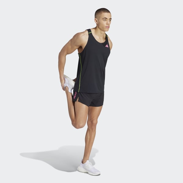 Adidas response new arrivals split shorts