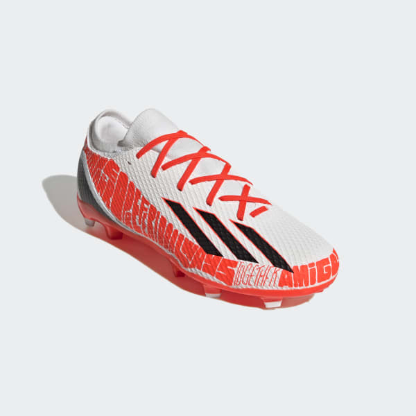 Adidas ace rojas sales