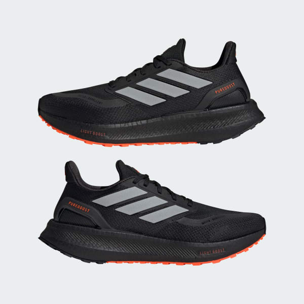 Adidas outdoor response boost trail running boot shop