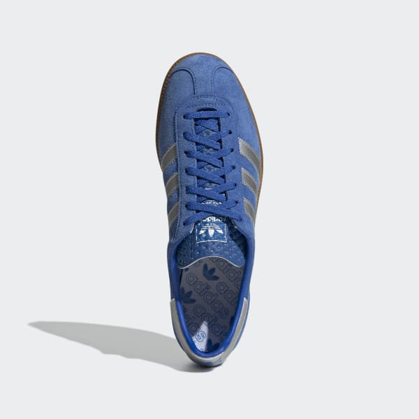 adidas Torino Shoes - Μπλε | adidas Ελλάδα