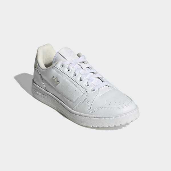 Blanco Zapatillas NY 90