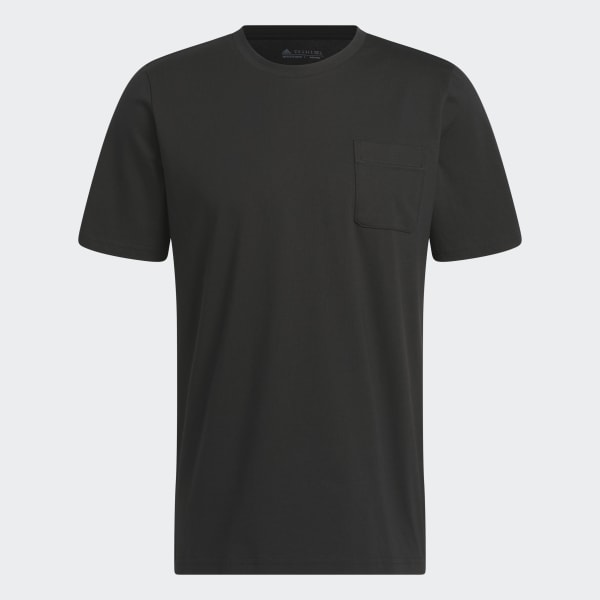 Black adidas x Marimekko Pocket Tee