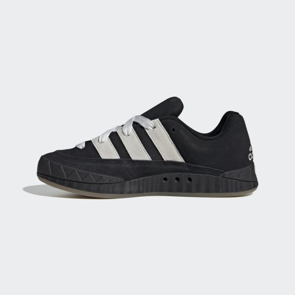 adidas Adimatic Shoes - Black | adidas Canada