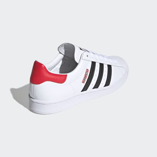 T nis Superstar Run DMC