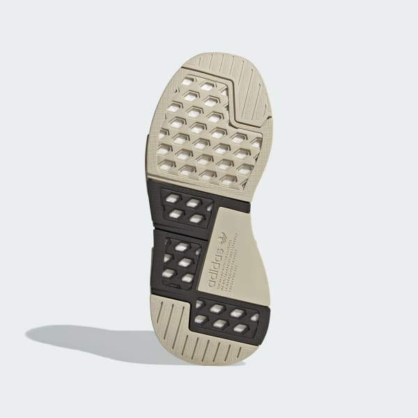 Beige NMD_G1 Shoes Kids