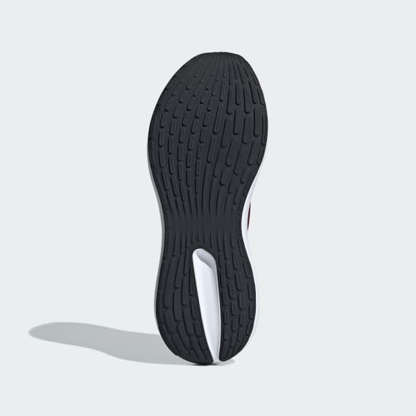 Burgundy Response Runner Shoes